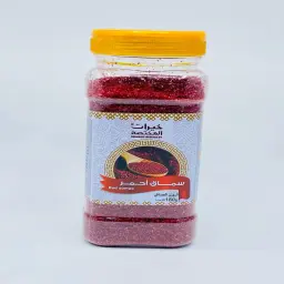 Red Sumac